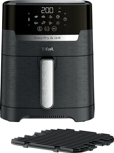 Tefal Easy Fry & Grill Precision XL EY5058