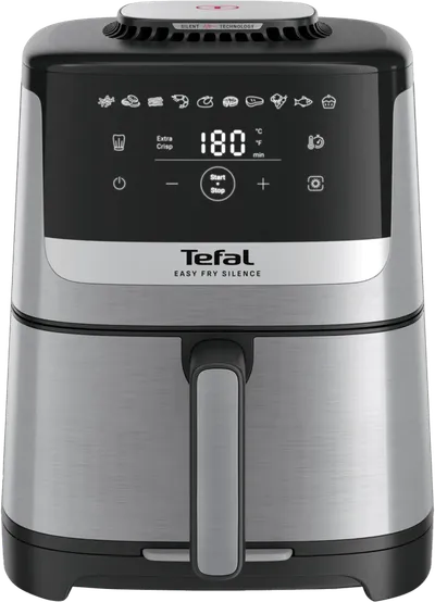 Tefal Easy Fry Silence EY552D