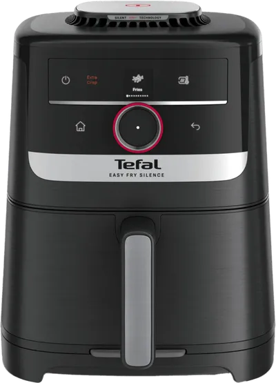 Tefal Easy Fry Smart & Silence EY5728