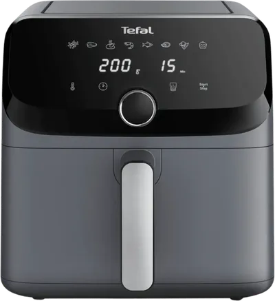 Tefal Easy Fry Mega EY855B