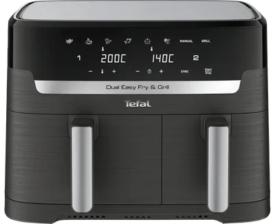 Tefal Easy Fry & Grill EY905B10