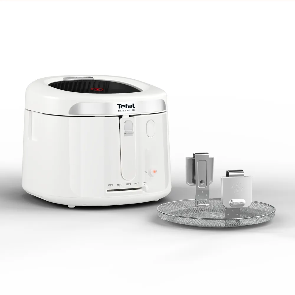 Tefal Filtra Vision FF2541