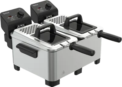 Tefal FR3610 Double Pro