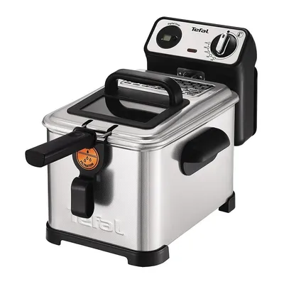 Tefal Filtra Pro Premium FR511170 Digitale Fritteuse 3L
