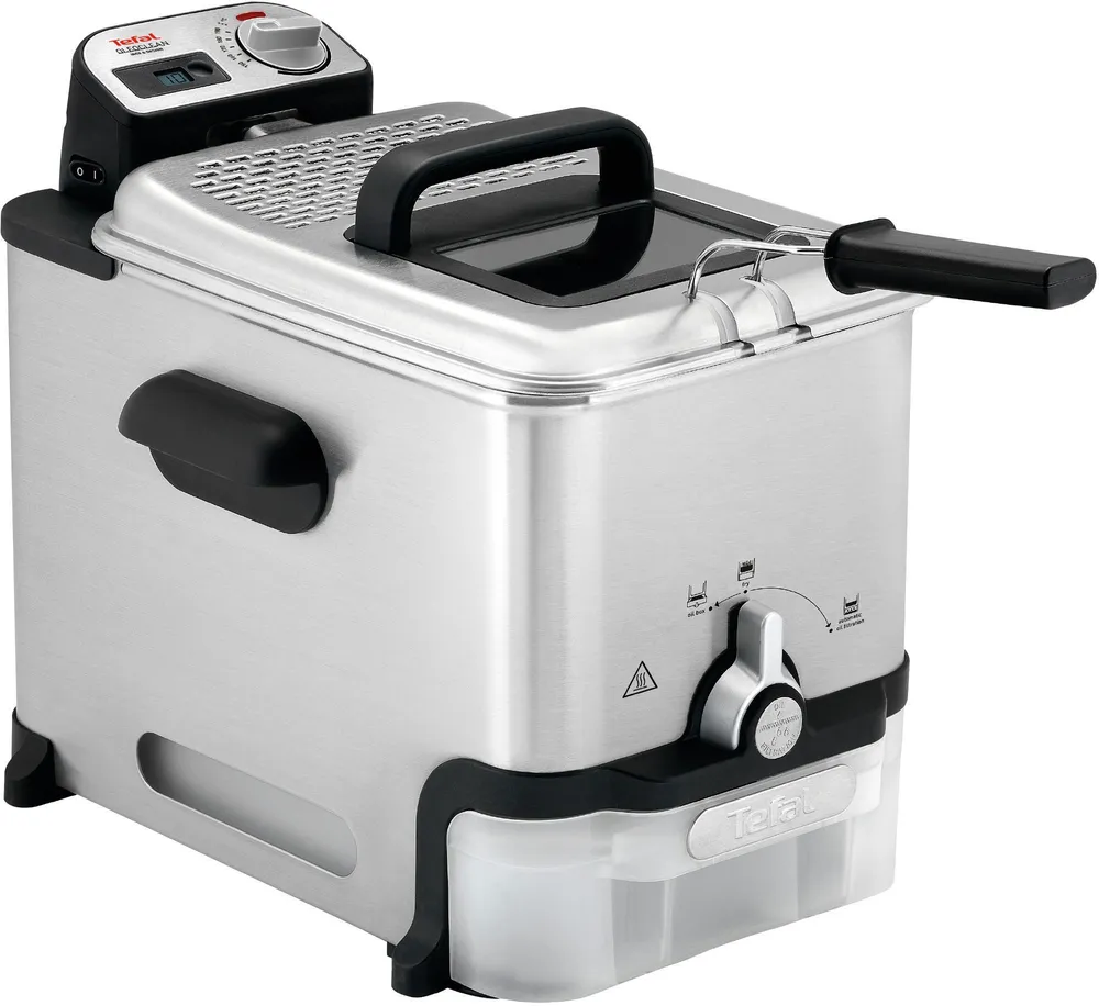 FR8041 Oleoclean Pro Fritteuse
