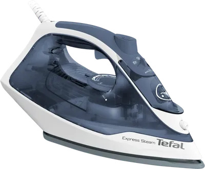 Tefal Express Steam FV2837 Dampfbügeleisen