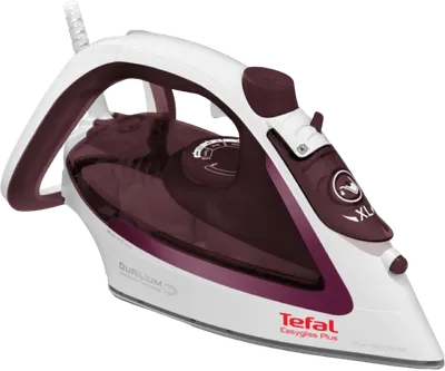 Tefal Easygliss Plus FV5714