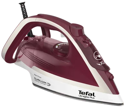 Tefal Ultragliss Plus FV6810