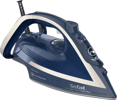 Tefal Ultragliss Anti-Calc Plus FV6830
