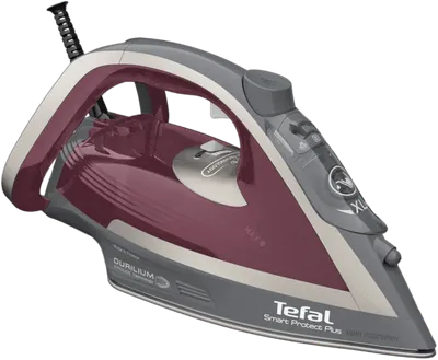Tefal Smart Protect Plus FV6870