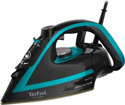 Tefal Puregliss FV8066