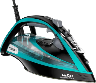 Tefal Ultimate Pure FV9844
