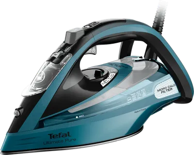 Tefal Ultimate Pure FV9851