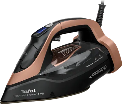 Tefal Ultimate Power Pro FV9E50
