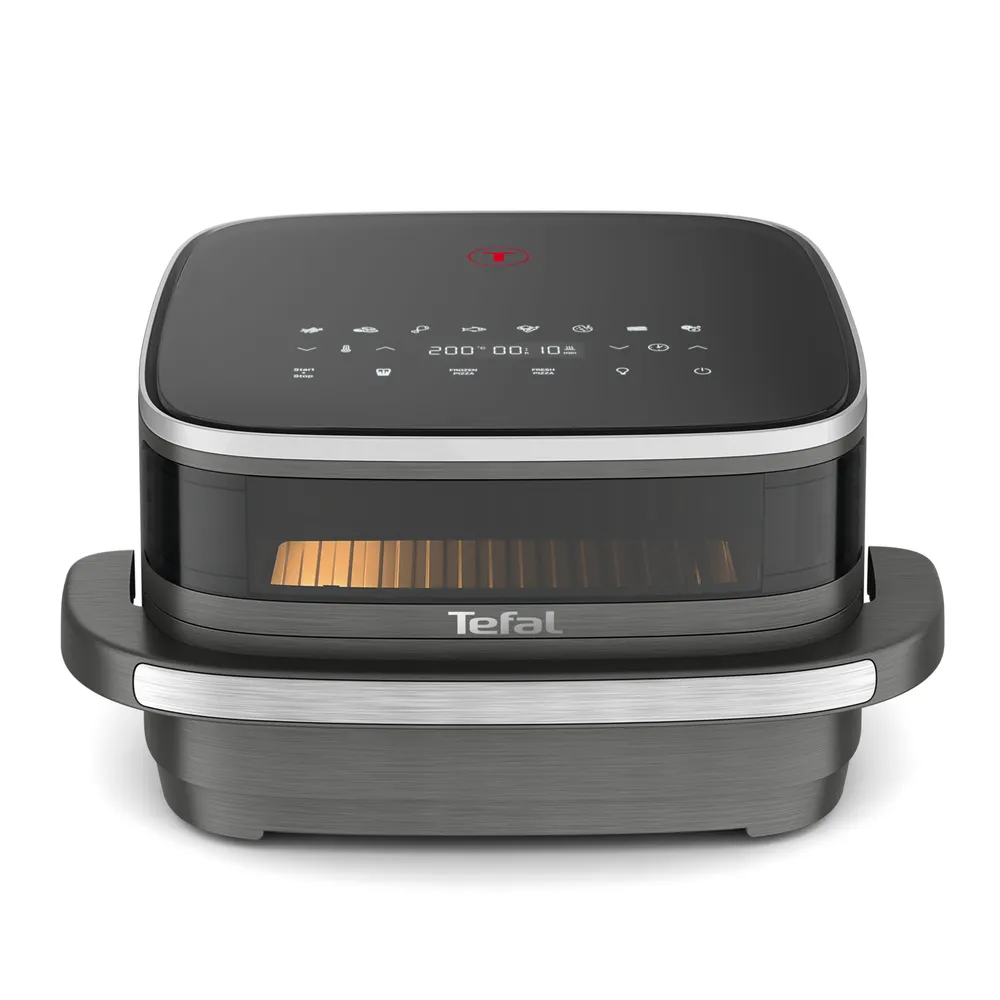 TEFAL Easy Fry XL Surface FW402HE0 | fw402h | Heißluftfritteuse - 1,2 kg
