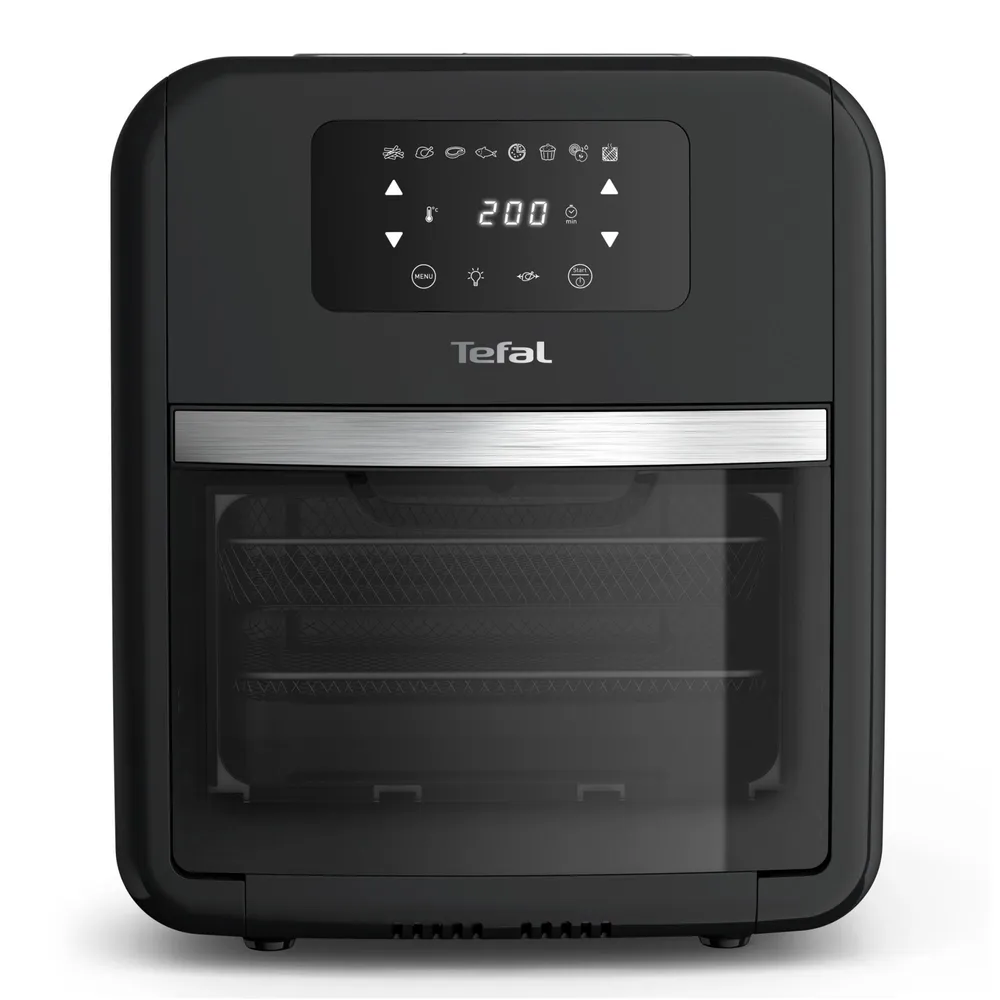 FW5018 Easy Fry Oven & Grill Heißluftfritteuse