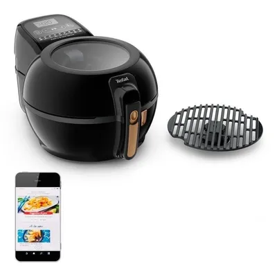 Heißluftfritteuse Tefal ActiFry FZ775810 1,2L 1520W Touchscreen 9 Programme