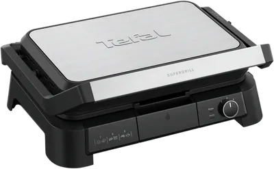 Tefal SuperGrill 3-in-1 GC520D XL