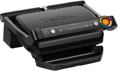 Tefal OptiGrill+ GC7178 Schwarz