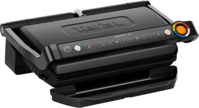 Tefal OptiGrill+ XL GC7278 Schwarz