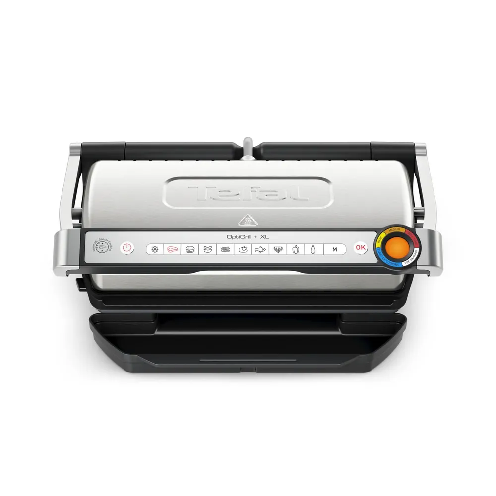 GC727D10 OptiGrill+ XL Kontaktgrill