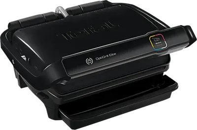Tefal OptiGrill Elite GC7508