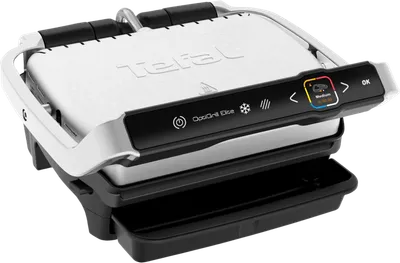 Tefal OptiGrill Elite GC750D