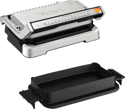 Tefal OptiGrill GC774D