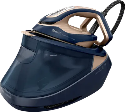 Tefal Pro Express Vision Max GV9910