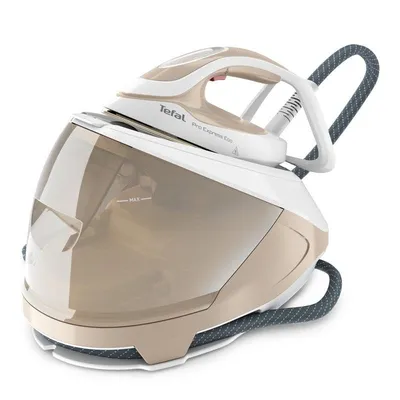 Dampfbügelstation Tefal Pro Express Eco GV9E22E0 2200W 7