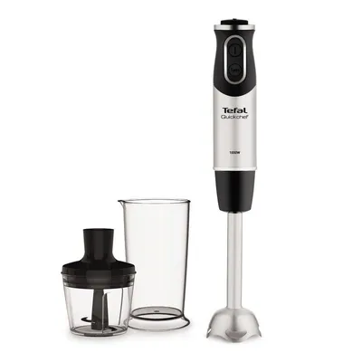 Stabmixer Tefal HB6598 1000 W 0,8 L 20 Geschwindigkeiten