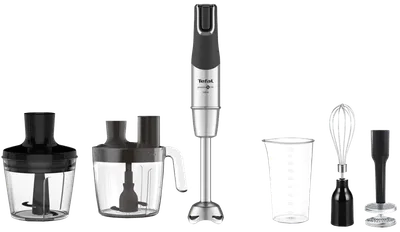 Tefal InfinyForce Pro 5-in-1 HB95LD