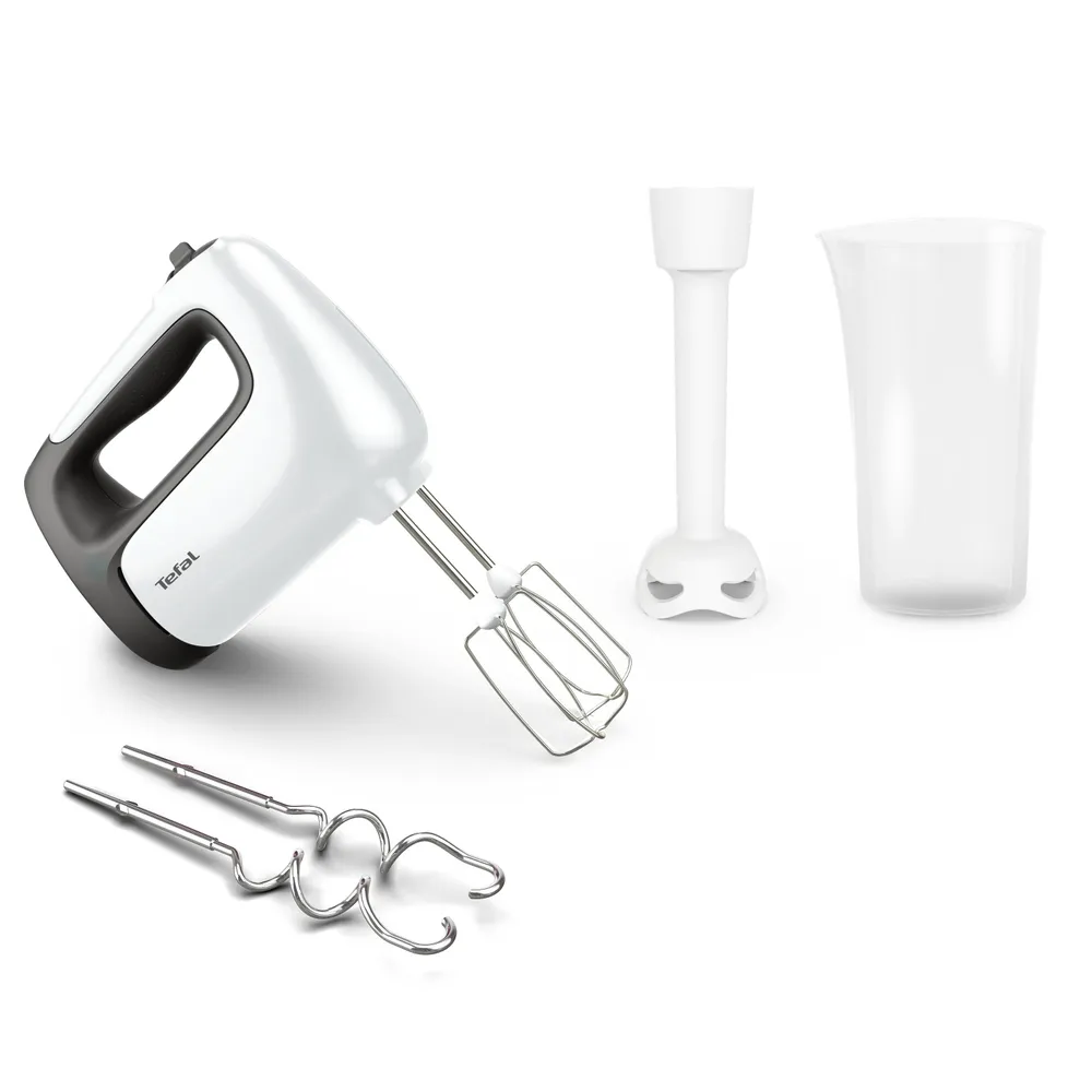 Handmixer-Set HT4611 Prep'Mix+