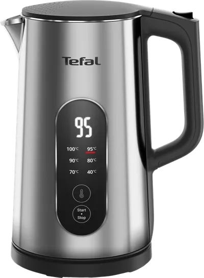 Tefal Selection KI871D 1,7 l