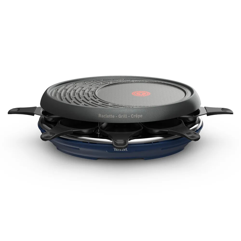 RE3104 Raclette 3in1 Raclettegrill