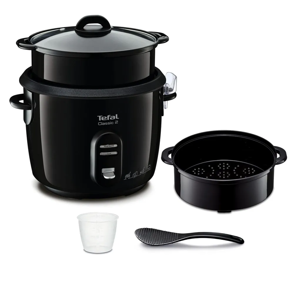RK1038 New Classic Reiskocher
