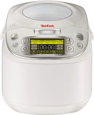 Tefal RK8121 45-in-1 Reis- und Multikocher