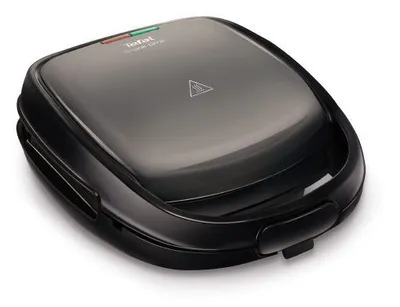 Snack Time SW341B Sandwichmaker
