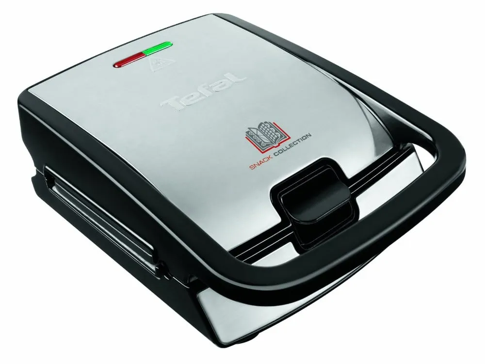 SW 852 D Sandwichmaker & Waffeleisen
