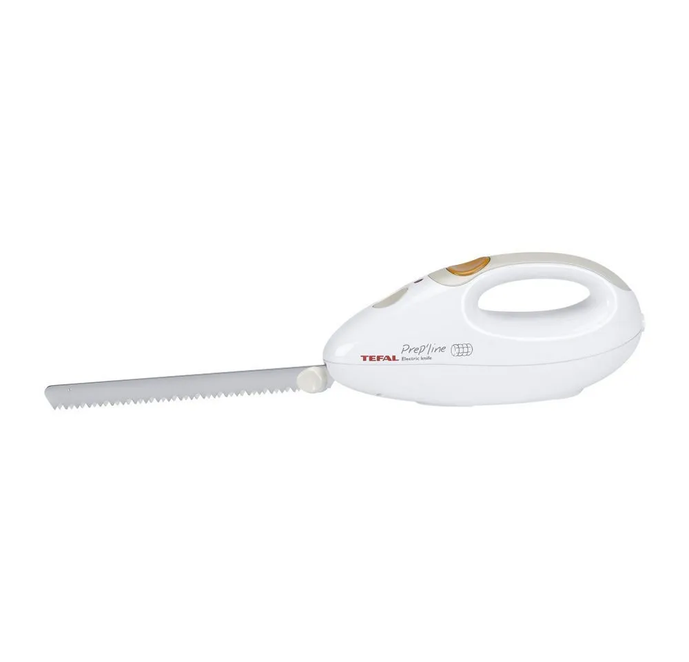 Tefal Elektromesser 8523.31 Elektromesser