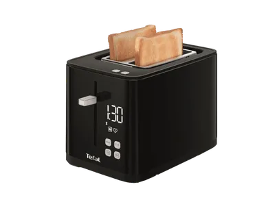 Tefal Smart & Light TT6408 Toaster