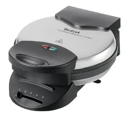 WM310D Waffeleisen