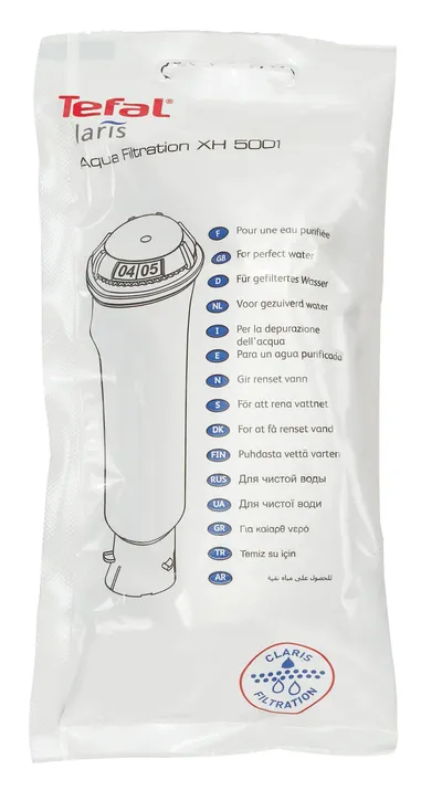 XH 5001 Wasserfilter