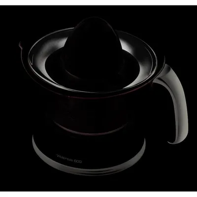 Zitruspresse Tefal Vitapress ZP3001 Grau Weiß 0,6L Kunststoff 25W