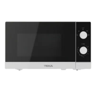 Teka 20L 700W Mikrowelle mit mechanischer Steuerung