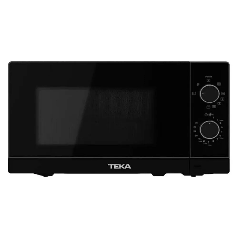 Teka MW FS20 G BK Mikrowelle (20 l