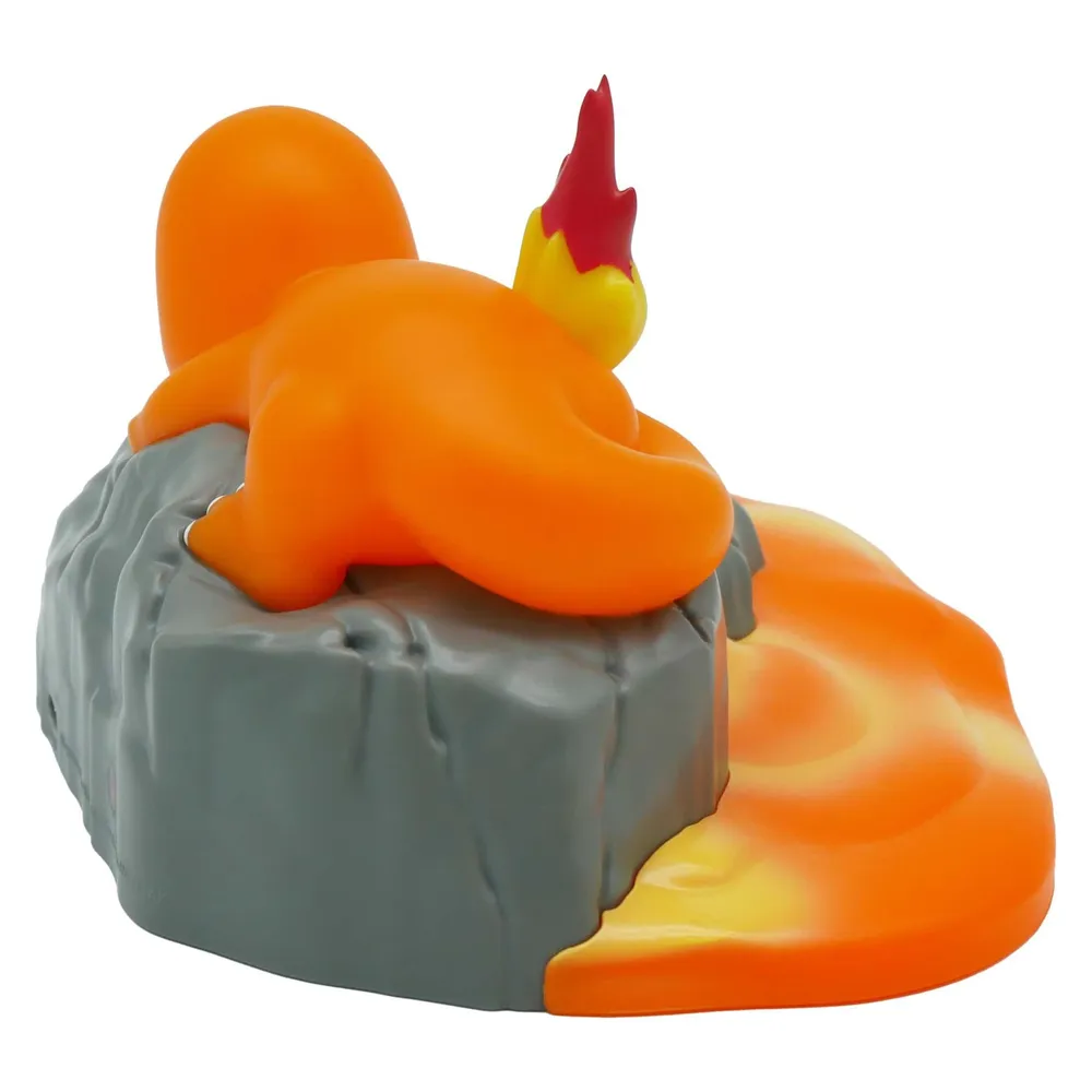 Teknofun POKEMON - Salamèche - Scène Lumineuse LED