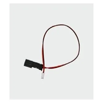 Telecom Behnke 40-9312 - Schwarz - Rot
