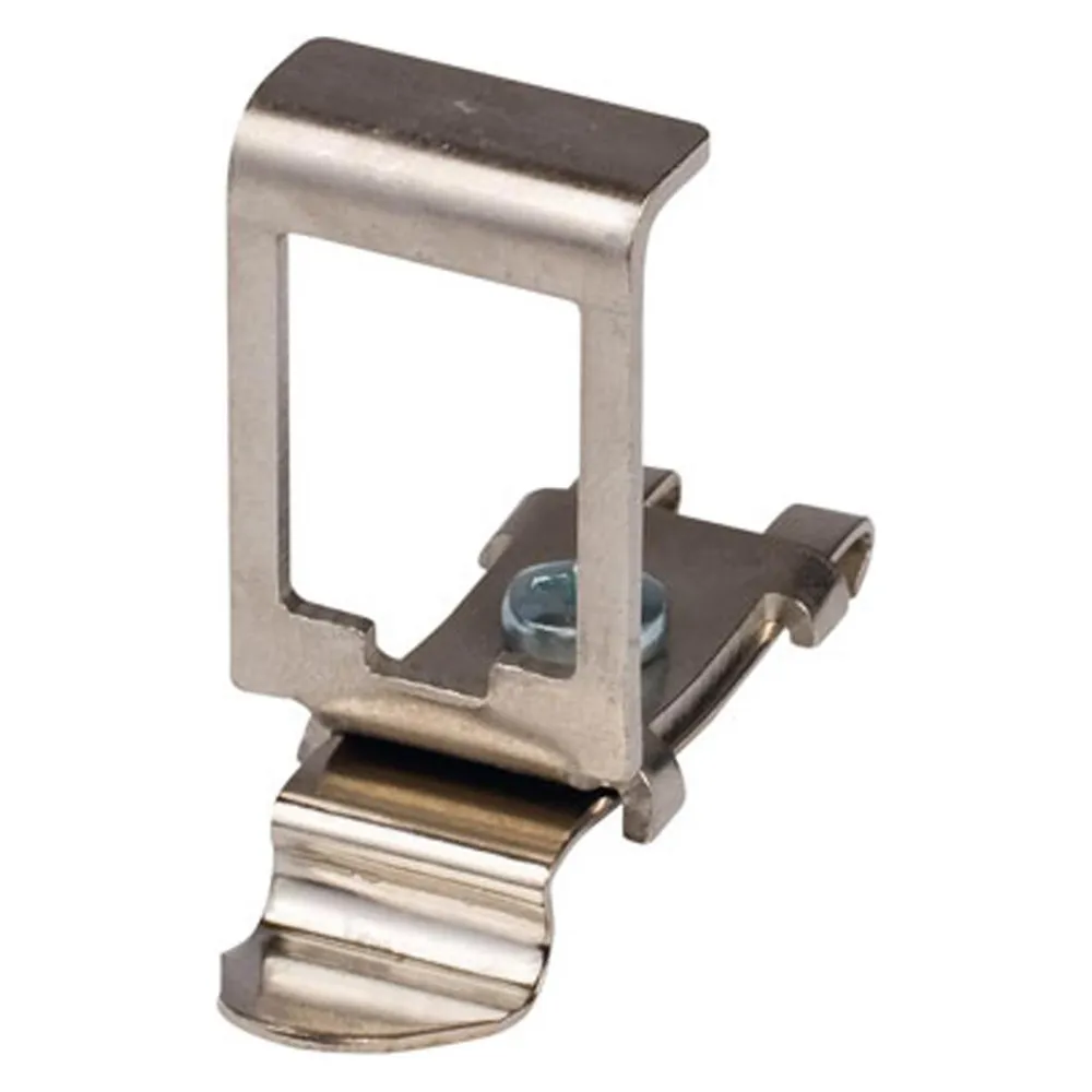 Telegärtner Hutschienen-Adapter