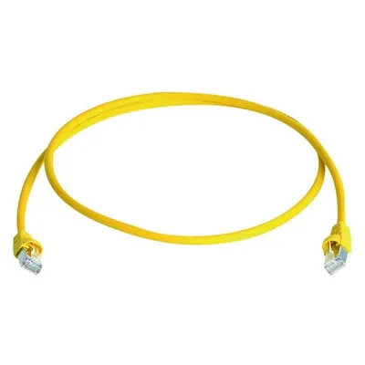 Telegärtner Telegartner MP8 FS 600 (PiMF, S/FTP, CAT6a, 0.50 m)